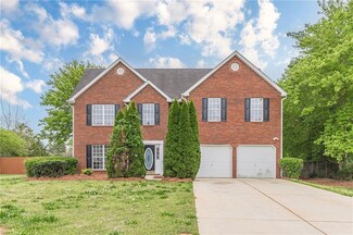 1316 Durham Terrace, McDonough, GA 30252