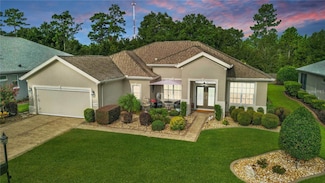 11868 SE 91st Cir, Summerfield, FL 34491