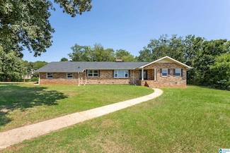 7 Christopher Way, Anniston, AL 36207
