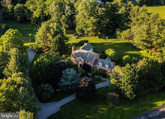 9 Alterwood Ln, Owings Mills, MD 21117