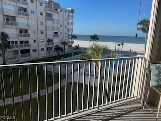 7400 Estero Blvd Unit 315, Fort Myers Beach, FL 33931