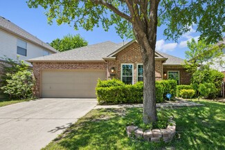 2308 Sheldon Dr, McKinney, TX 75070