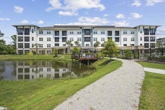 211 Satori Way Unit C1, Johns Island, SC 29455