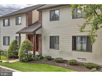 42 Maple St Unit 7A, Mohnton, PA 19540