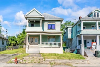 320 Saratoga St, Cohoes, NY 12047