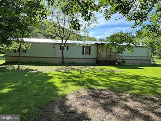 12807 Mason Rd NE, Cumberland, MD 21502