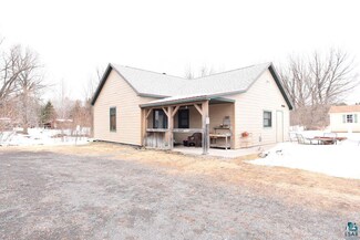 6032 Wisconsin 27, Brule, WI 54820