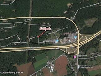 1 Chase Ln, Sugarloaf Township, PA 18222