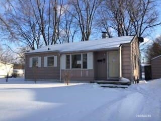 819 Taylor St, Elkhart, IN 46516