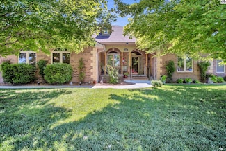 1520 Northglen St, McPherson, KS 67460