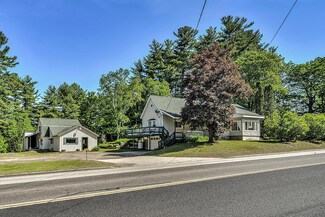 1547 Federal Rd, Livermore, ME 04253