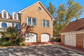5801 Linden Square Ct, Rockville, MD 20852