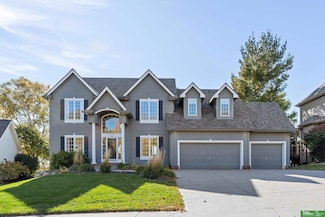 2215 S 181st Cir, Omaha, NE 68130