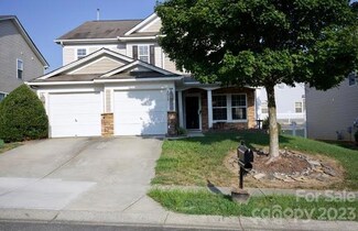 2013 Double Cedar Dr, Charlotte, NC 28214