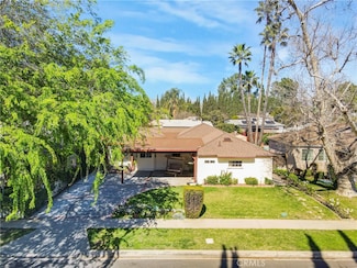 18331 Sylvan St, Tarzana, CA 91335