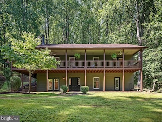 181 High Knob Ct, Front Royal, VA 22630