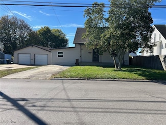 2902 23rd St, Parkersburg, WV 26101