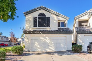 1068 W Sandy Banks, Gilbert, AZ 85233