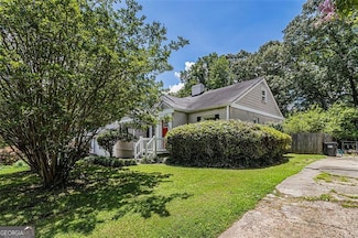 1932 Neely Ave, Atlanta, GA 30344
