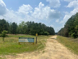 0 Calhoun County Road 245, Hampton, AR 71744