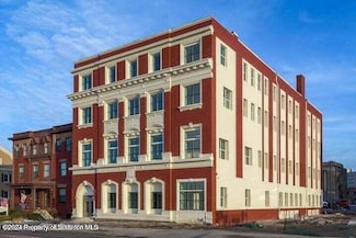 19 N River St Unit 309, Wilkes-Barre, PA 18701