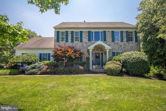 4936 Davis Dr, Doylestown, PA 18902