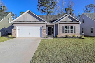 608 Woodside Dr Unit Lot 104 Sewee, Conway, SC 29526