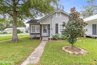 701 S Avenue G, Crowley, LA 70526