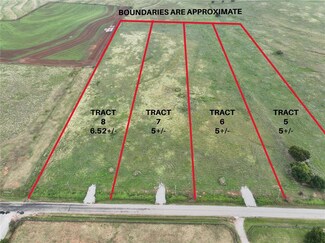 1196 SW Gin Rd, Minco, OK 73059