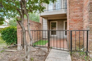 7510 Holly Hill Dr Unit 137B, Dallas, TX 75231