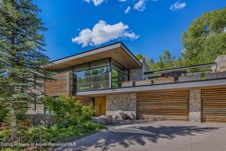 42705 Highway 82, Aspen, CO 81611