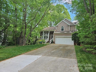 4015 Brownes Ferry Rd, Charlotte, NC 28269