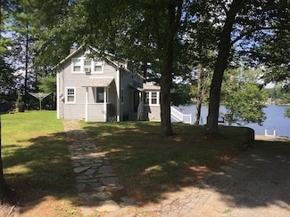 72 Union Point Rd, Webster, MA 01570