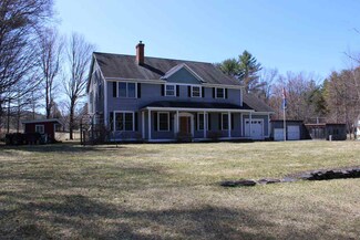 60 Mather Rd, Brattleboro, VT 05301