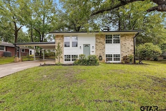 2442 E Devine St, Tyler, TX 75701