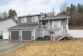 16521 E Olympic Ave, Spokane Valley, WA 99216