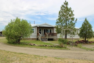 57459 County Highway 9-09, Christmas Valley, OR 97641