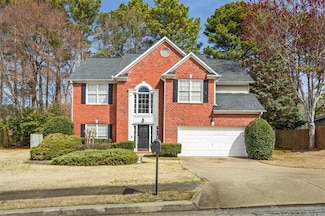 1390 Bridle Path Dr, Lawrenceville, GA 30045