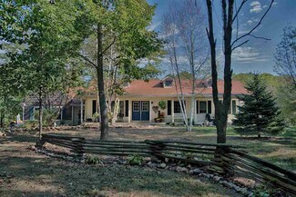 2213 S 950 W, Andrews, IN 46702