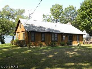 1671 Town Point Rd, Chesapeake City, MD 21915