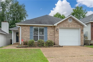 6342 Cashmere Place, Tuscaloosa, AL 35405