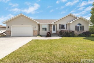 3292 E Sweet Briar Dr, Idaho Falls, ID 83401