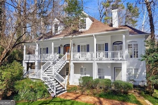 400 Old Ivy Rd NE, Atlanta, GA 30342
