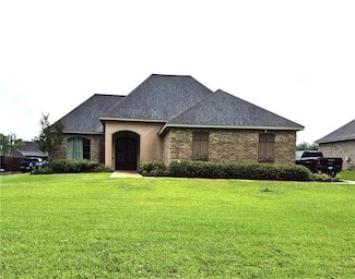 114 St Abigail, Woodworth, LA 71485