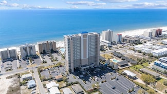 1010 W West Beach Blvd Unit 805, Gulf Shores, AL 36542