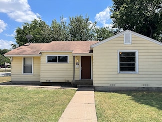202 W Wheatland Rd, Duncanville, TX 75116