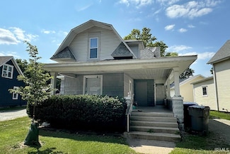 505 Dewey Ave, Goshen, IN 46526