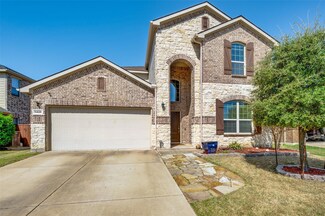 11425 Aquilla Dr, Frisco, TX 75034