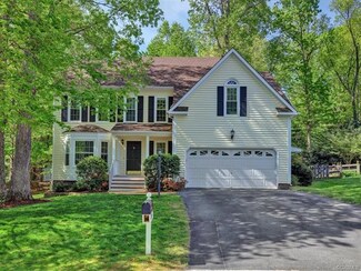 10929 Spray Ct, Glen Allen, VA 23060