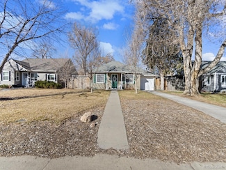 1221 Ulster St, Denver, CO 80220